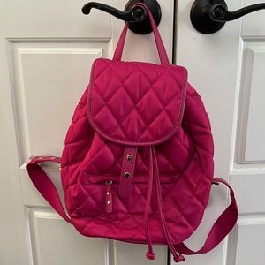 Talbot backpack purse